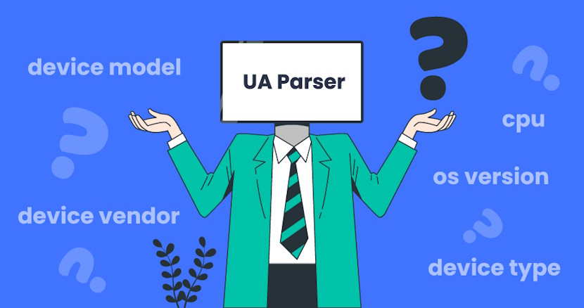 Why User-Agent Parsers Aren't Enough for Streaming Platforms